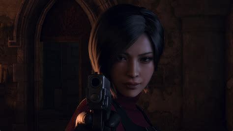 Resident Evil Ada Wong Porn Videos 